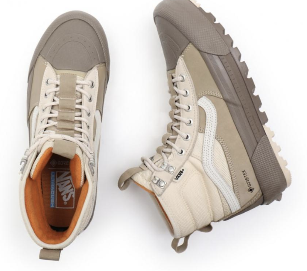 Zapatillas Vans Sk8-Hi Gore-Tex - Sandshell/Cornstalk
