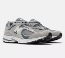 Zapatillas New Balance 2002RST - Steel con Lead y Orca