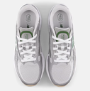 Zapatillas New Balance Arishi v4 Tiralux ARISTA4 - Raincloud con Silver Metallic y Dark Alpine Green