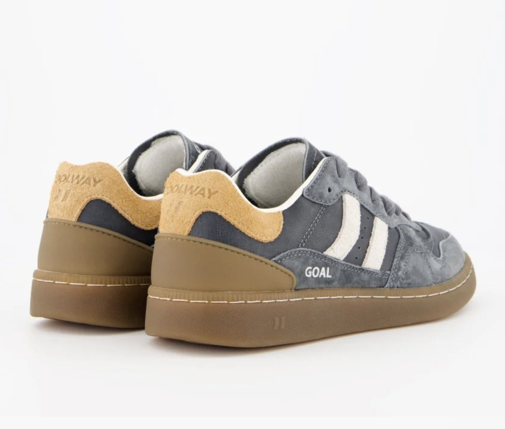 Zapatillas Coolway Goal - H - GYS