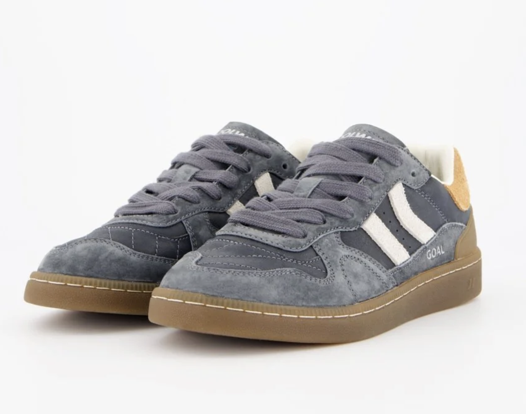 Zapatillas Coolway Goal - H - GYS