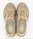 Zapatillas Coolway Kiro - Chesnut Track (M)