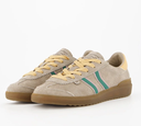 Zapatillas Coolway Kiro - Chesnut Track (M)