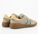 Zapatillas Coolway Kiro - Chesnut Track (M)