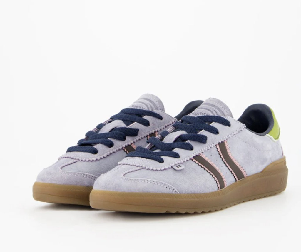 Zapatillas Coolway Kiro - Lavender Rush (M)