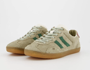 Zapatillas Coolway Kizuna H - Green Tau (TAU)