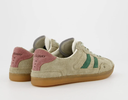 Zapatillas Coolway Kizuna H - Green Tau (TAU)