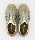 Zapatillas Coolway Kizuna H - Green Tau (TAU)
