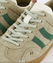Zapatillas Coolway Kizuna H - Green Tau (TAU)