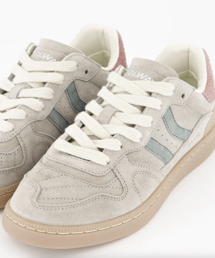 Zapatillas Coolway Goal M - Soft Grey (GHY)