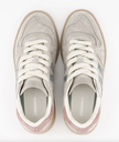Zapatillas Coolway Goal M - Soft Grey (GHY)