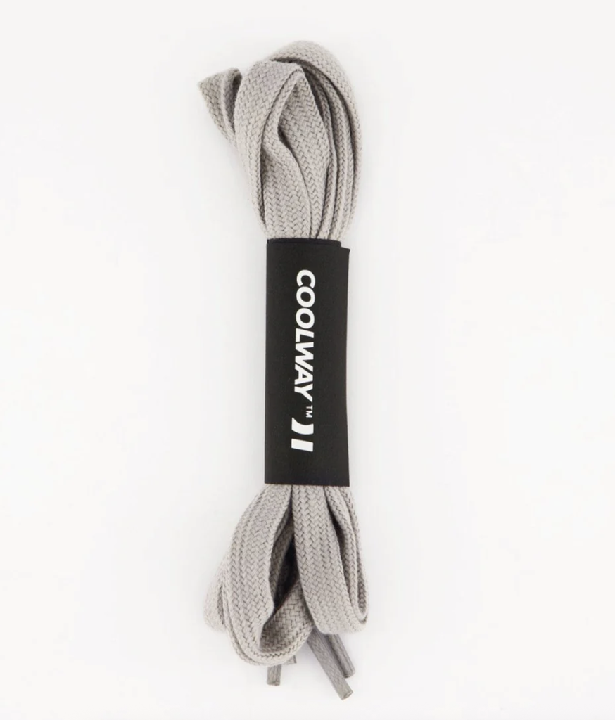 Zapatillas Coolway Goal M - Soft Grey (GHY)