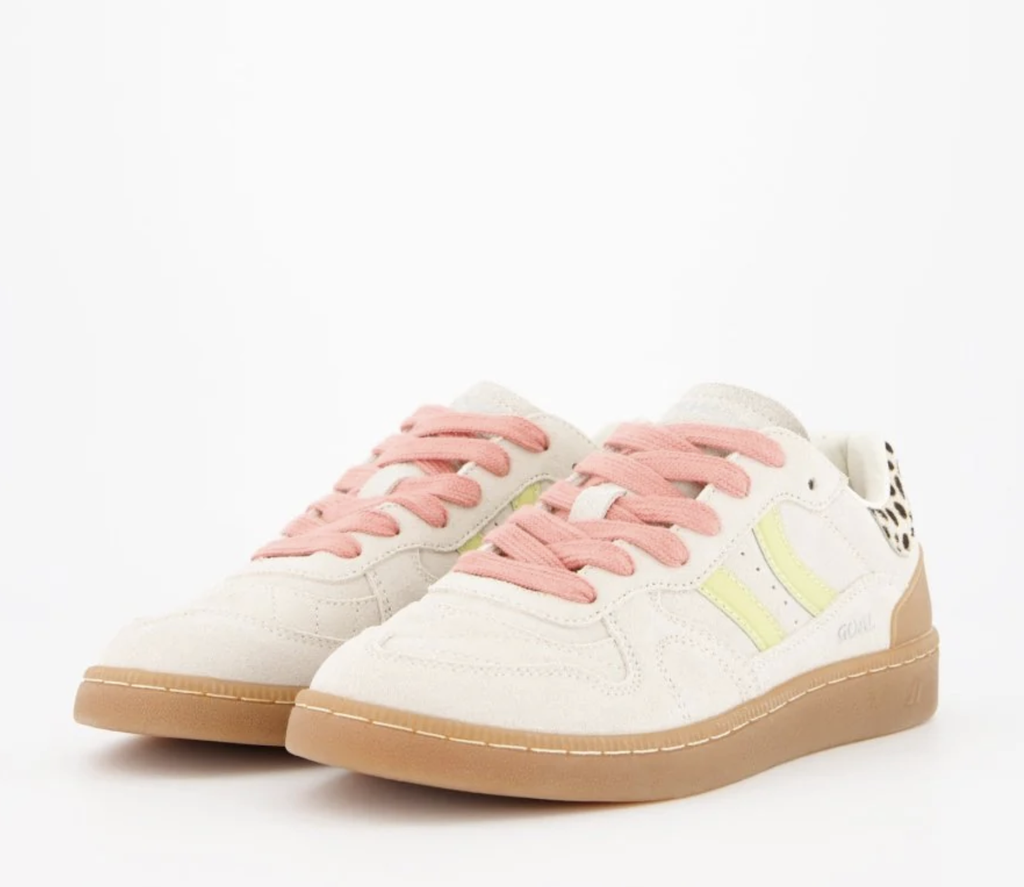 Zapatillas Coolway Goal M - Sandstorm Sprint (WPK)