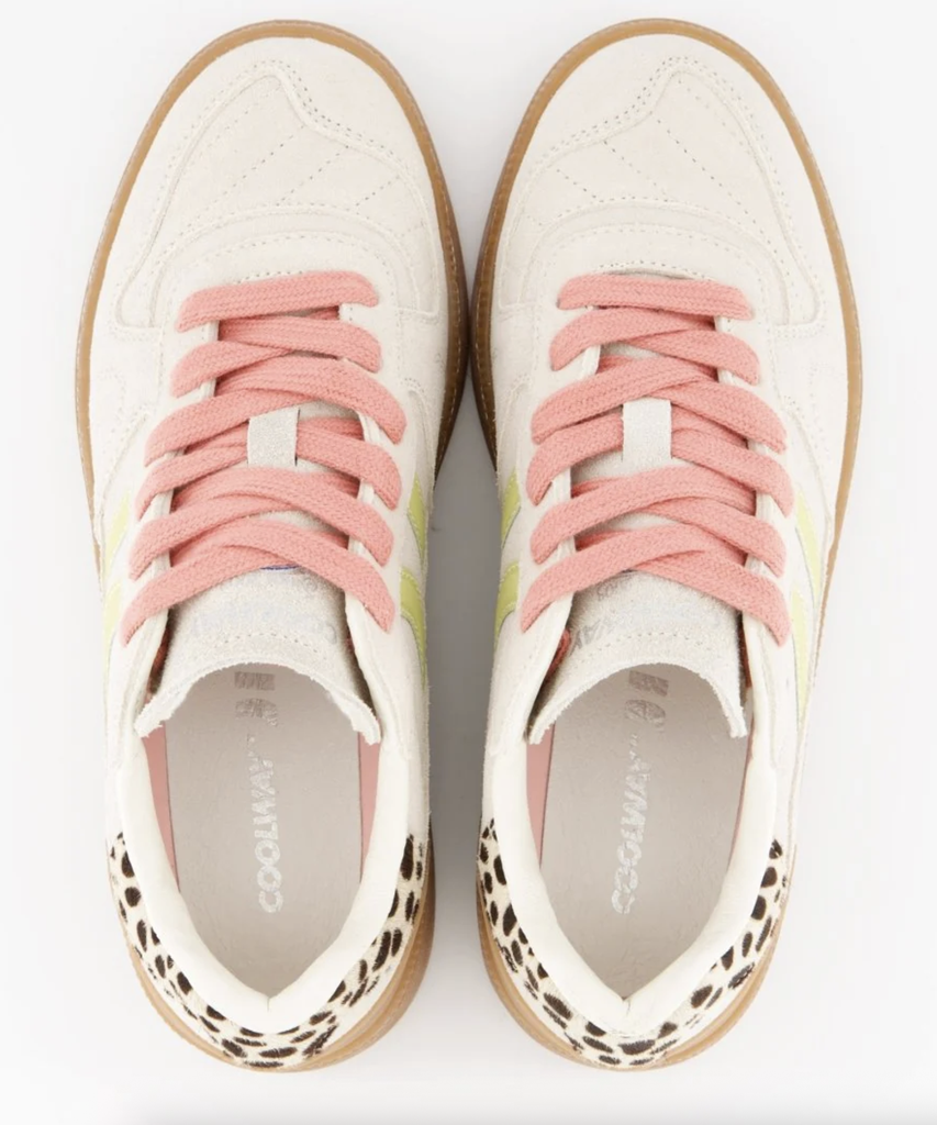 Zapatillas Coolway Goal M - Sandstorm Sprint (WPK)
