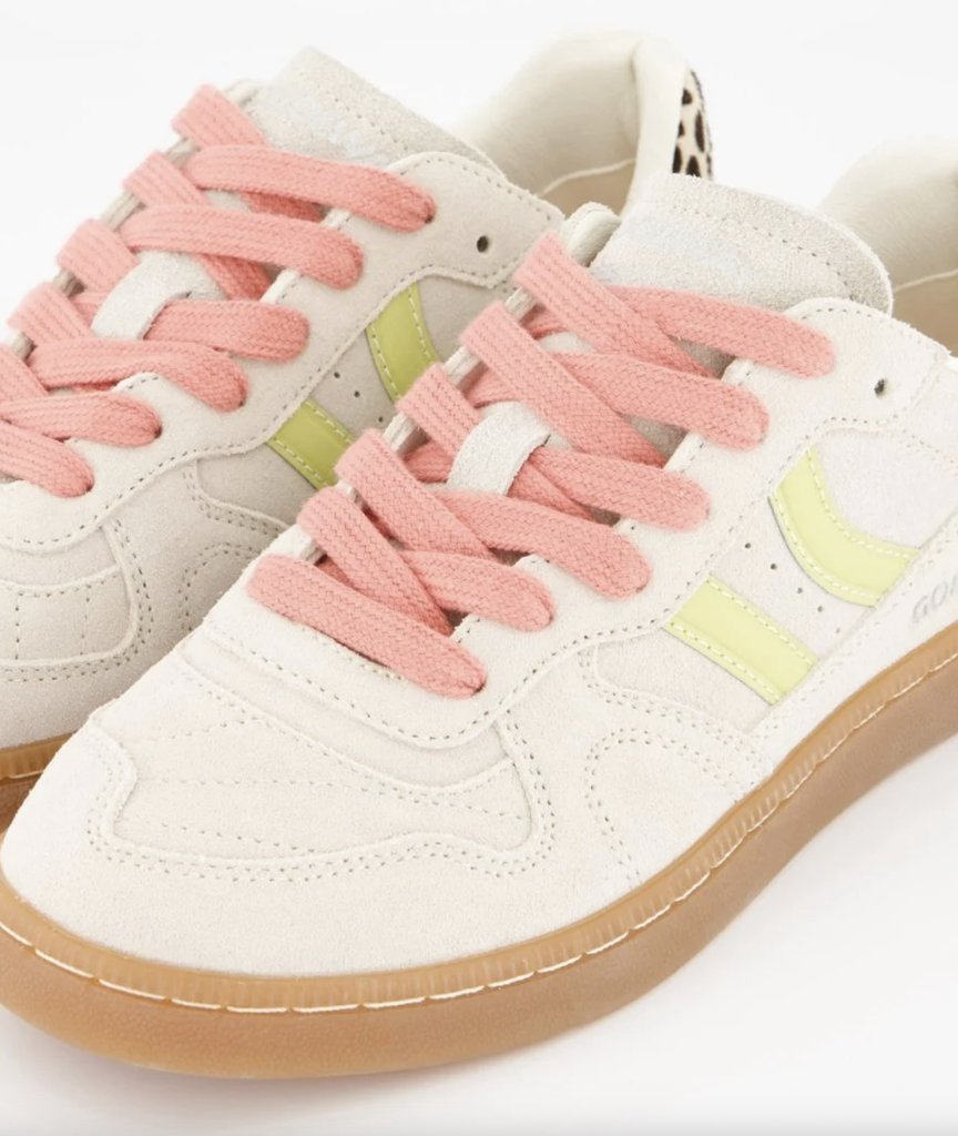Zapatillas Coolway Goal M - Sandstorm Sprint (WPK)