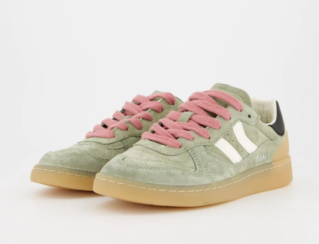 Zapatillas Coolway Goal M - (KAK)