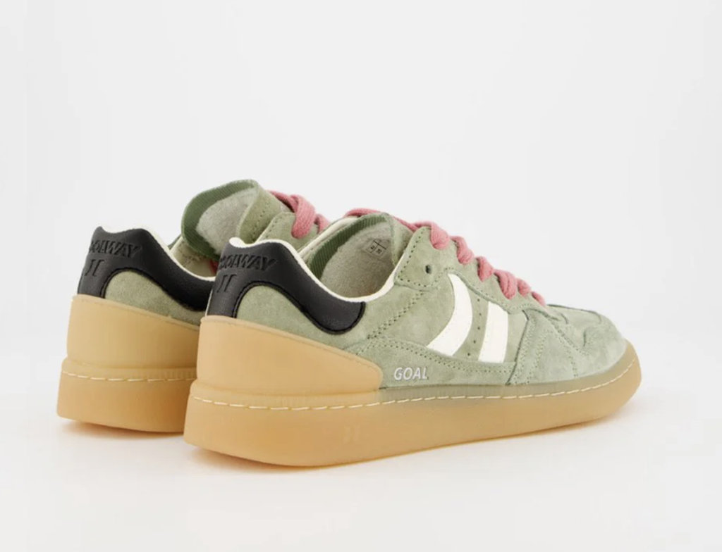 Zapatillas Coolway Goal M - (KAK)