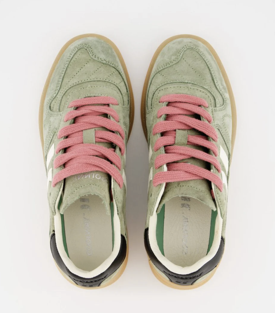 Zapatillas Coolway Goal M - (KAK)