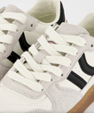 Zapatillas Coolway Goal H - Black & White (WHS)