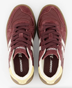 Zapatillas Coolway Goal M - Deep Rouge (BUR)