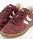 Zapatillas Coolway Goal M - Deep Rouge (BUR)
