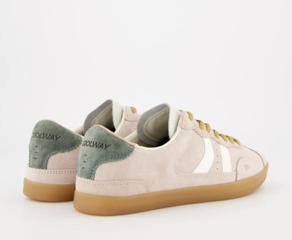 Zapatillas Coolway Kizuna M - (NUD)
