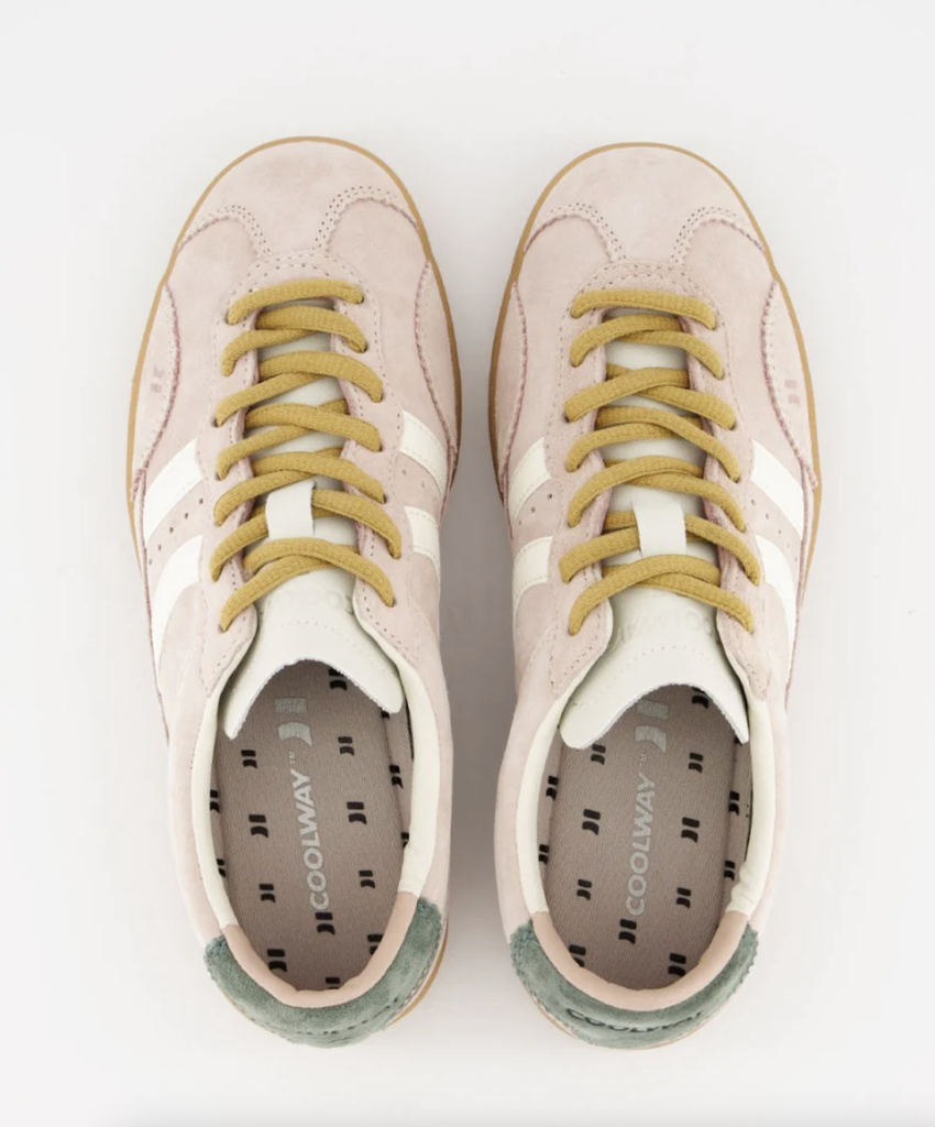 Zapatillas Coolway Kizuna M - (NUD)