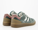 Zapatillas Coolway Goal H - Green Pulse (WGN)