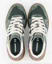 Zapatillas Coolway Goal H - Green Pulse (WGN)