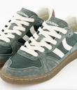 Zapatillas Coolway Goal H - Green Pulse (WGN)