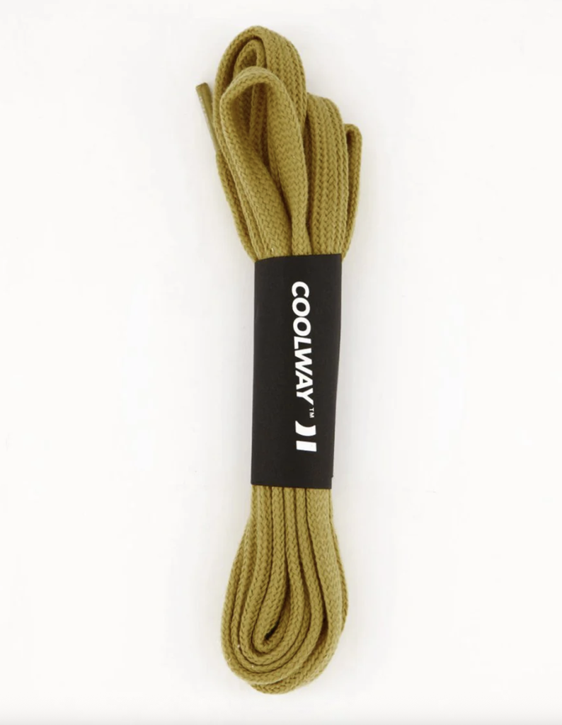 Zapatillas Coolway Goal H - Green Pulse (WGN)