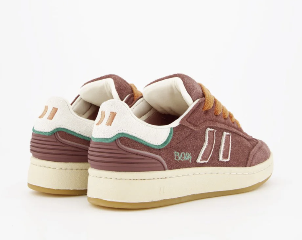 Zapatillas Coolway Bolk M - (WIN)