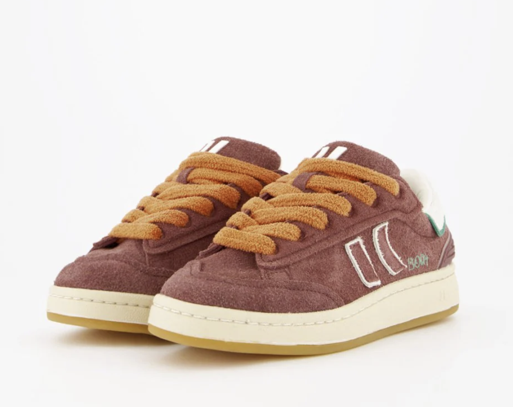 Zapatillas Coolway Bolk M - (WIN)