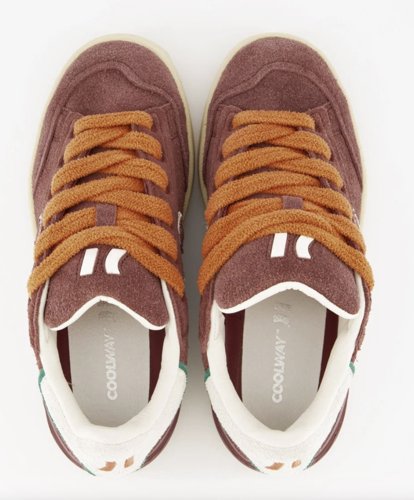 Zapatillas Coolway Bolk M - (WIN)