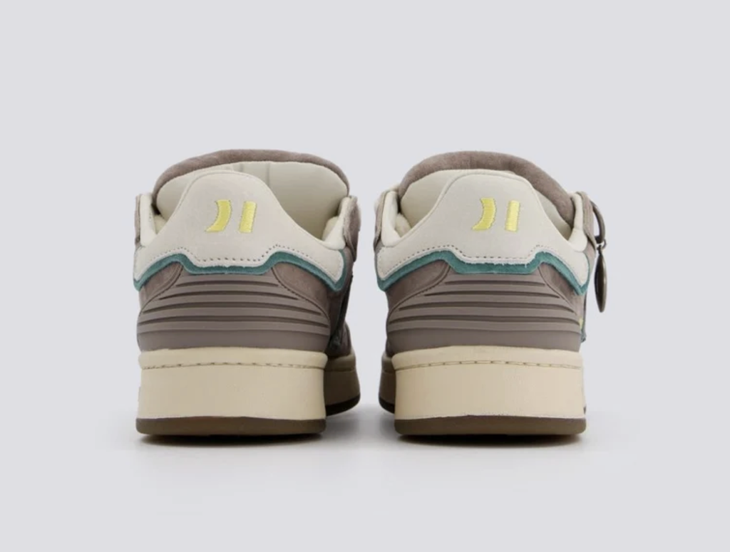 Zapatillas Coolway Bolk M - (TAU)