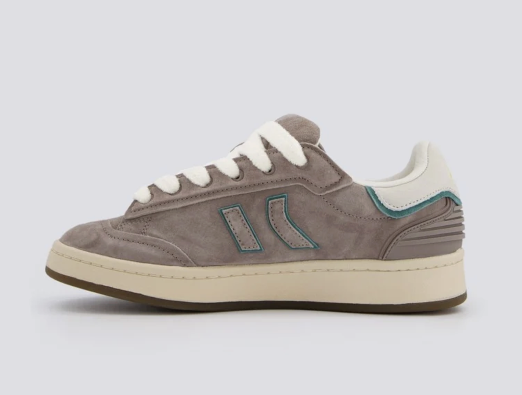 Zapatillas Coolway Bolk M - (TAU)
