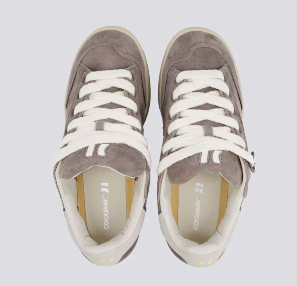 Zapatillas Coolway Bolk M - (TAU)