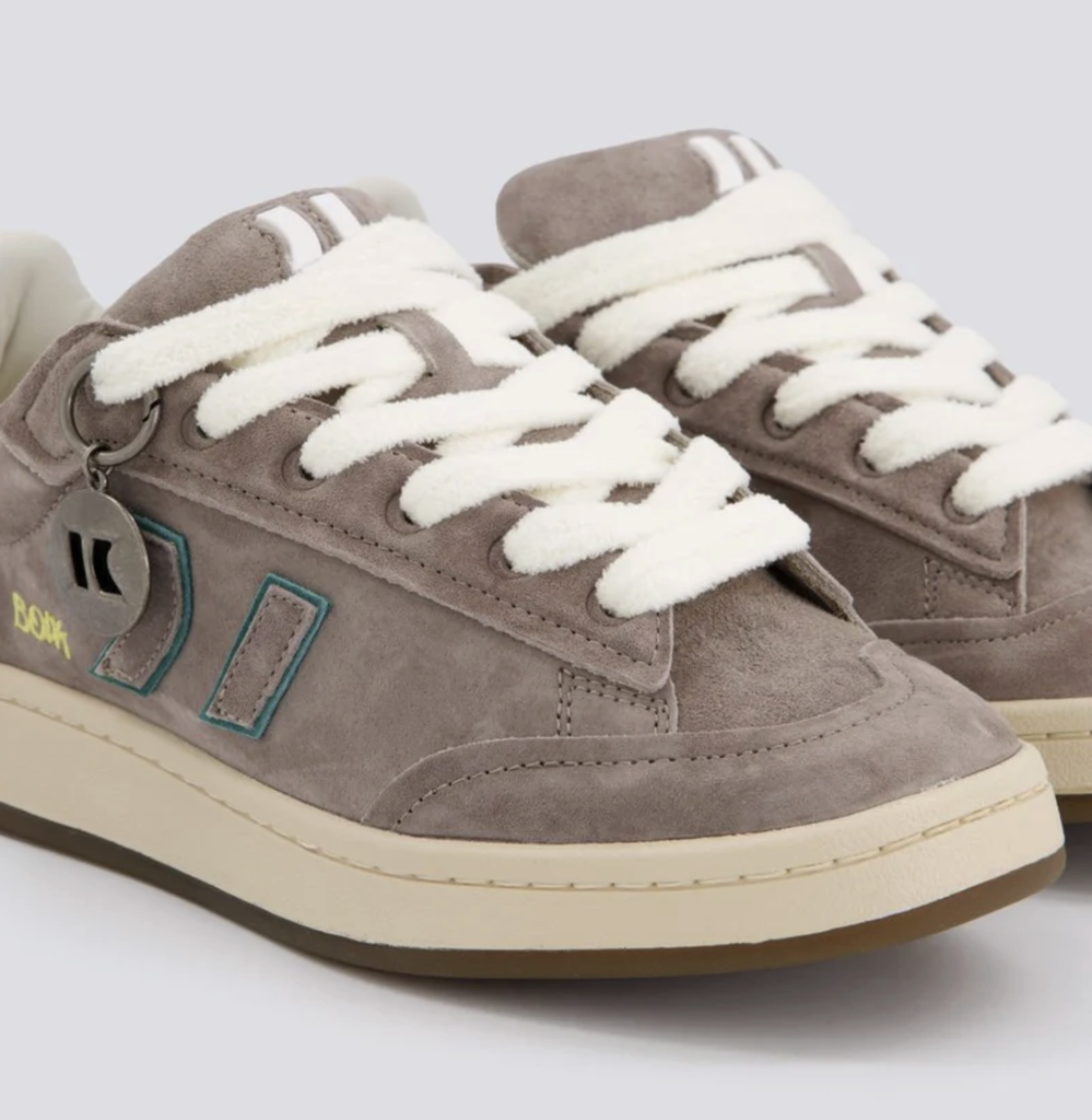 Zapatillas Coolway Bolk M - (TAU)