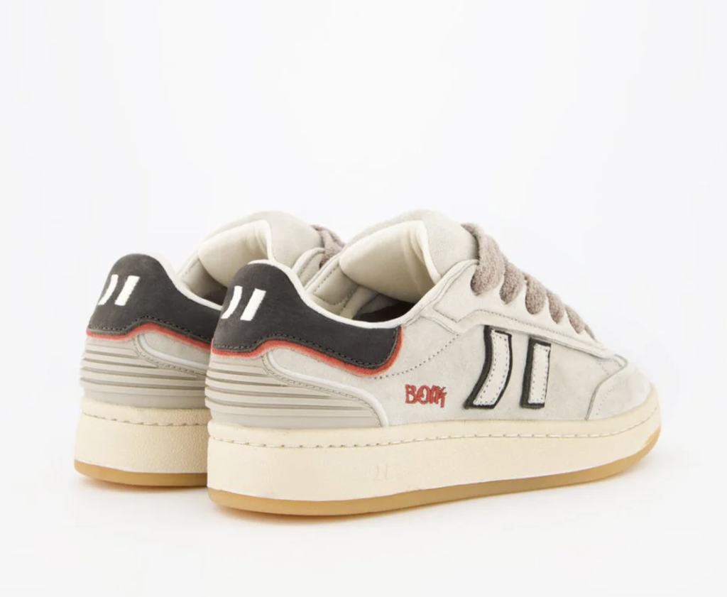 Zapatillas Coolway Bolk H -  Chalk Rush (ICE)