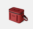 Nevera Portátil Yeti Hopper Flip® 18 - Rescue Red