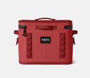 Nevera Portátil Yeti Hopper Flip® 18 - Rescue Red