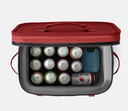 Nevera Portátil Yeti Hopper Flip® 18 - Rescue Red