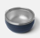 Tazón Térmico Mediano Yeti Rambler™ con Tapa - Navy