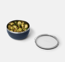 Tazón Térmico Mediano Yeti Rambler™ con Tapa - Navy