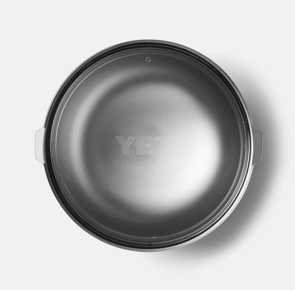 Tazón Térmico Mediano Yeti Rambler™ con Tapa - Navy