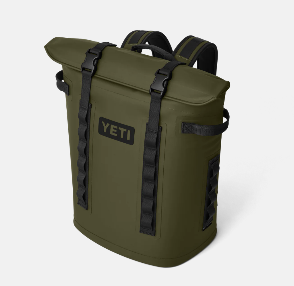 Mochila Térmica Yeti Hopper® M20 - Olive