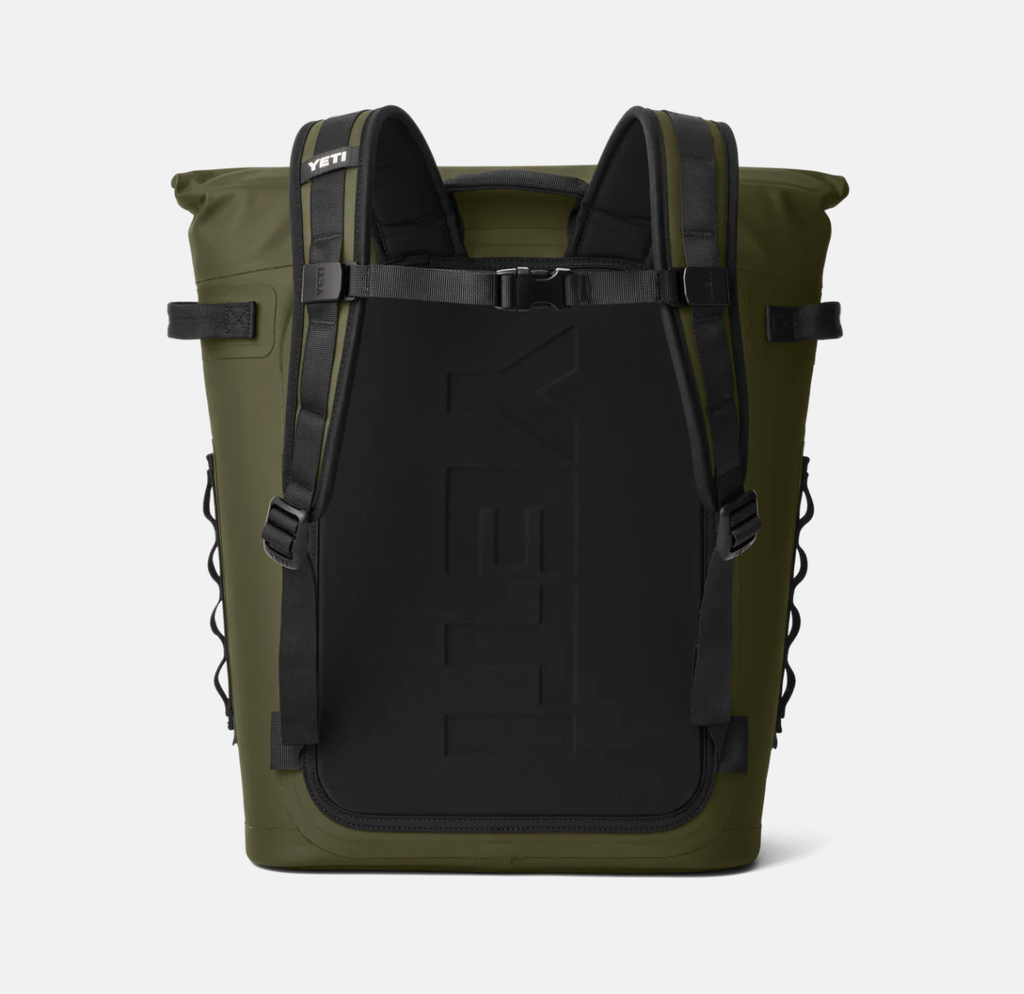 Mochila Térmica Yeti Hopper® M20 - Olive
