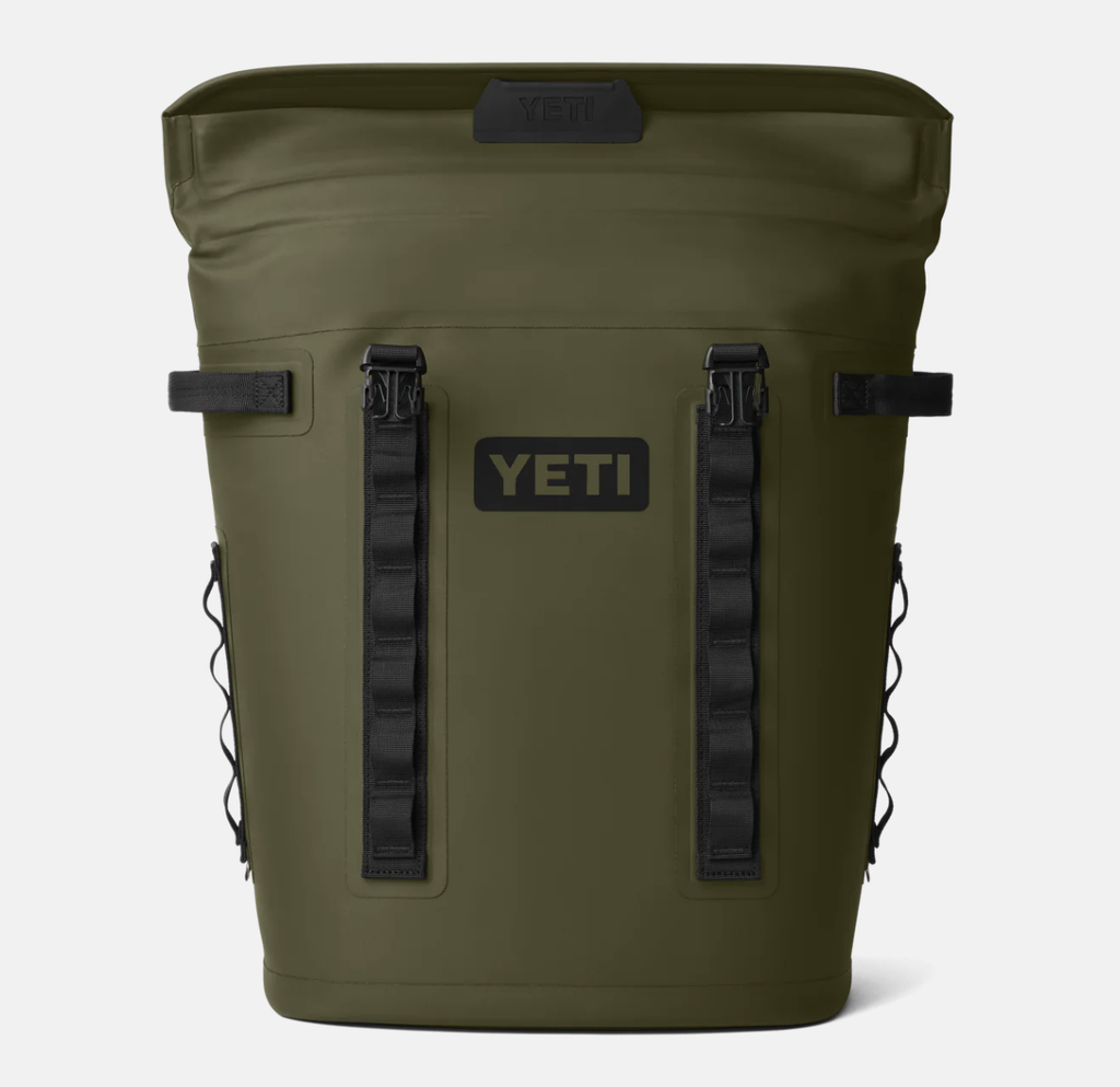 Mochila Térmica Yeti Hopper® M20 - Olive