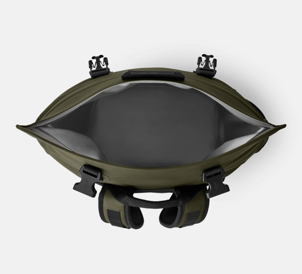 Mochila Térmica Yeti Hopper® M20 - Olive