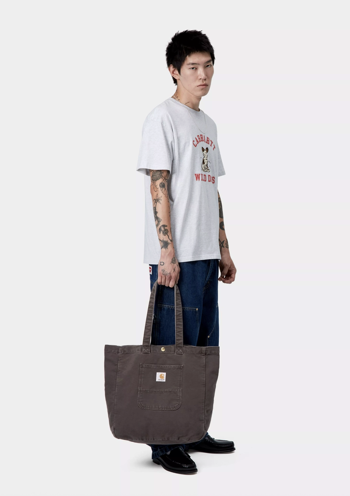 Bolso Carhartt WIP Bayfield Tote - Tobacco